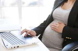 Secondary infertility