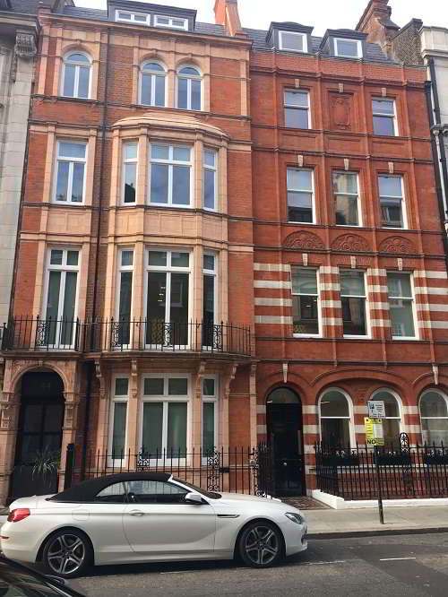 Fertility Clinic London