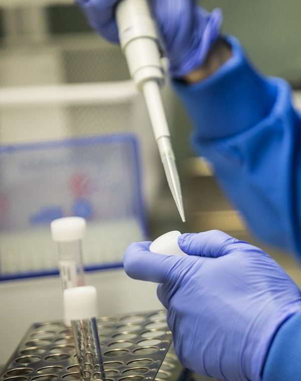 IUI (intrauterine insemination) Fertility Treatment IVI UK