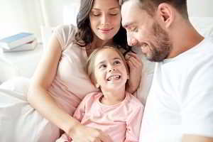 Egg donation in London
