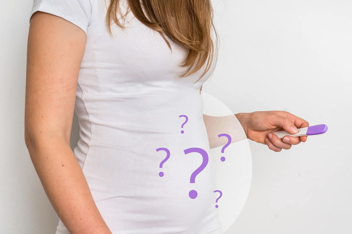 Early signs of pregnancy: how do you recognise pregnancy symptoms?