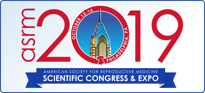 ASRM congress