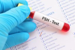 High FSH Levels and Pregnancy