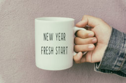 New Year, New Start’
