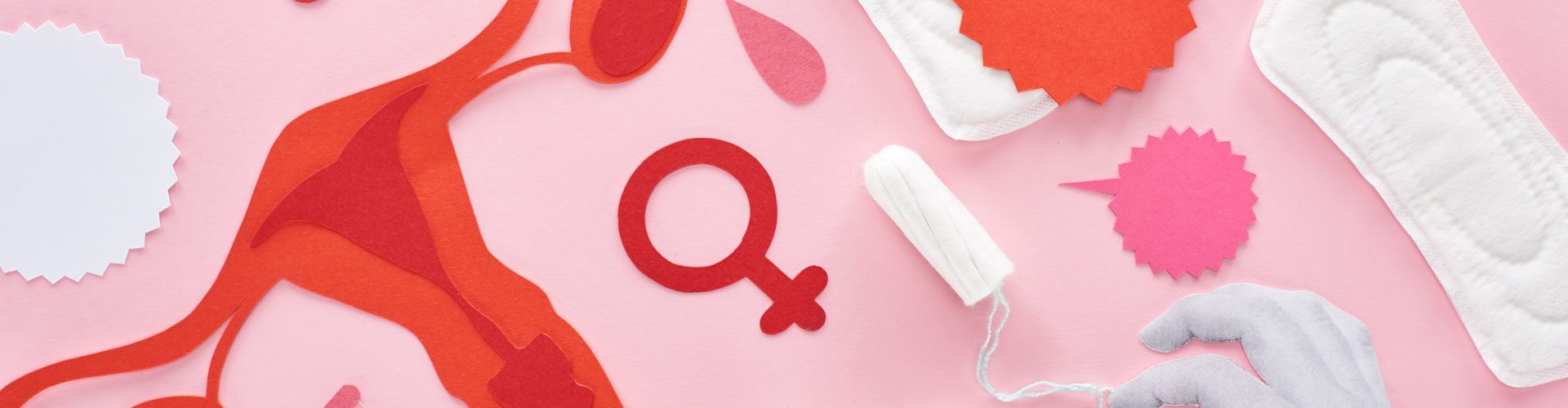 amenorrhea