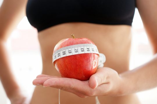 BMI for IVF: why is there a limit?