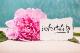 Coping with Infertility on Mother's Day