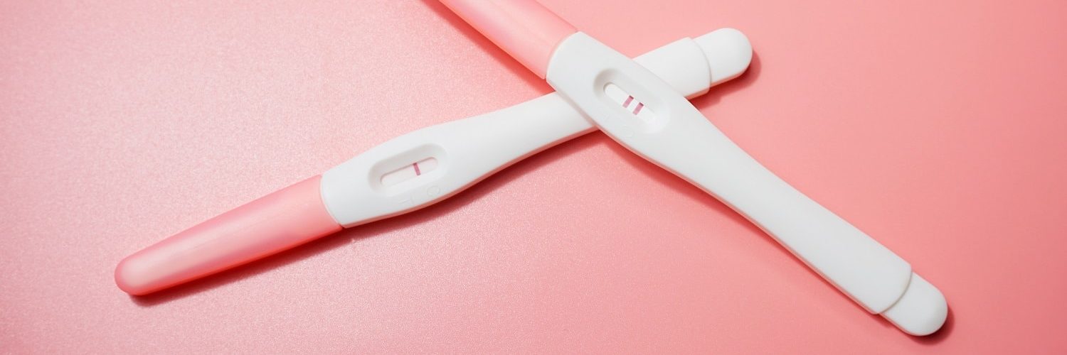 pregnancy test