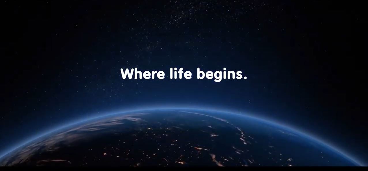 IVI, where life begins, now means so much more