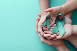 ovarian cancer and fertility