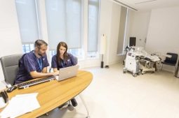 Montgomery Tubercles – an early sign of pregnancy? - IVI UK