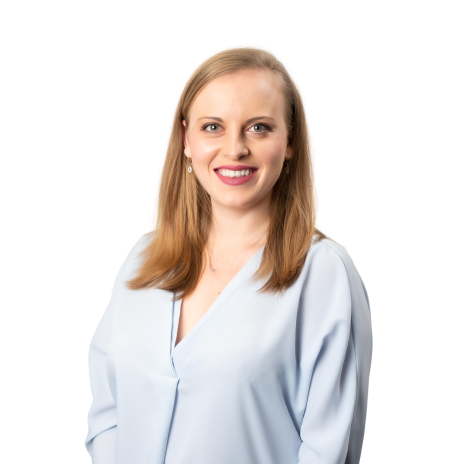 Dr Darya Dudenko - Consultant Gynaecologist at IVI London