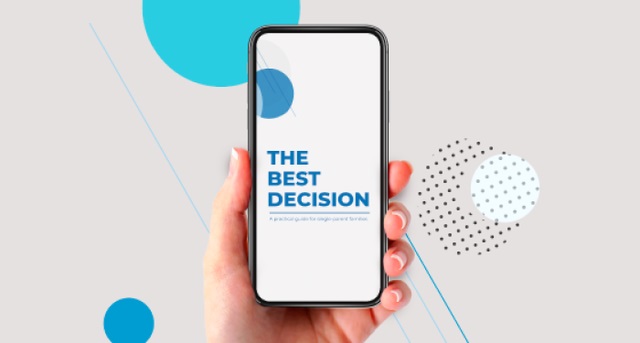 Download our guide: The Best Decision