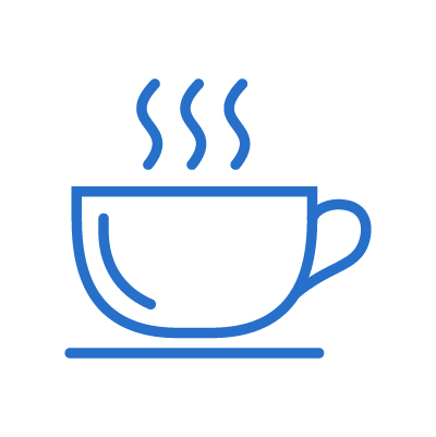 Hot beverages