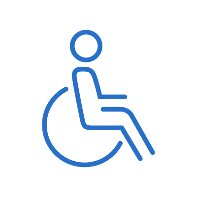 Wheelchair