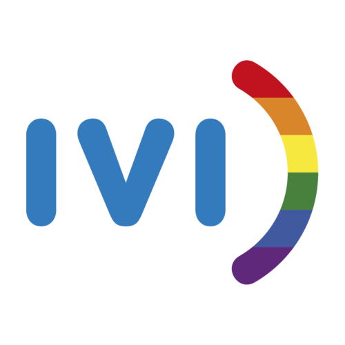 IVI pride