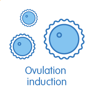 Ovarian stimulation