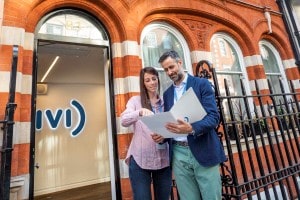 Fertility Clinic IVI London