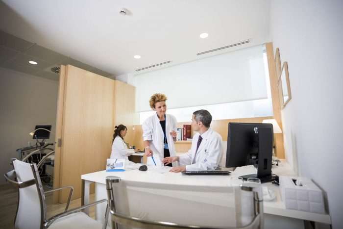 Intrauterine Insemination (IUI) Lab