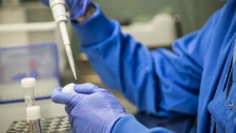 Intrauterine Insemination (IUI)