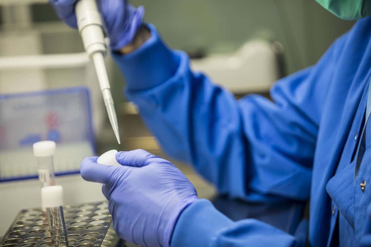 Intrauterine Insemination (IUI)