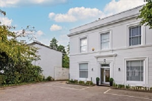 Fertility Clinic IVI Birmingham