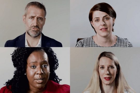 Language of Fertility wins top media relations award at Communiqué Awards 2022