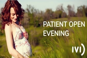open-evening