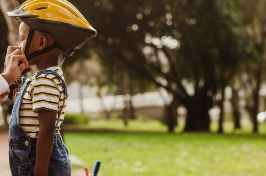 The benefits of becoming a single mother by choice