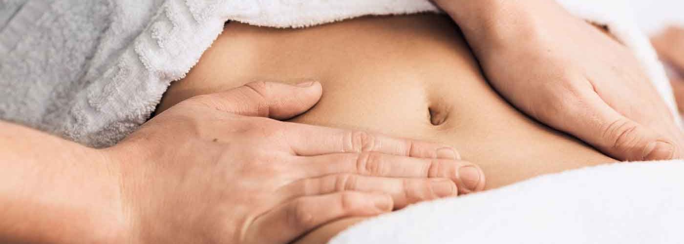 fertility massage therapy