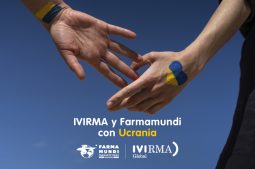 IVI partners with Faramundi to aid Ukraine crisis