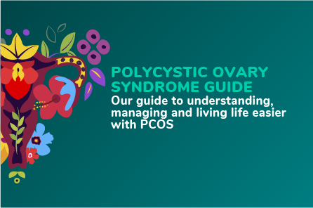 Polycystic ovary