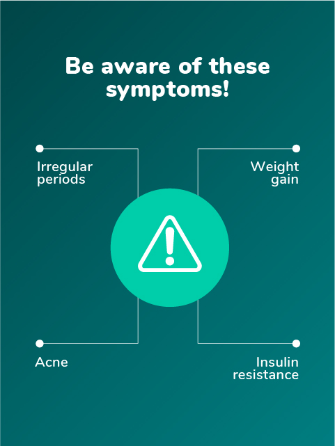 Polycystic Ovary Syndrome (PCOS) Guide