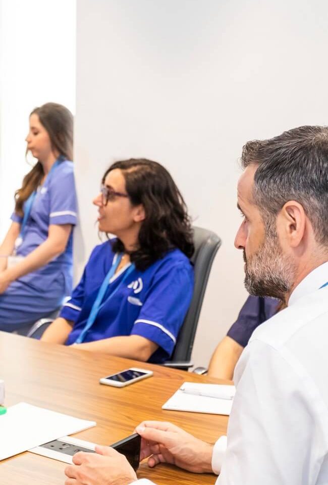 Fertility clinic ondon FAQs