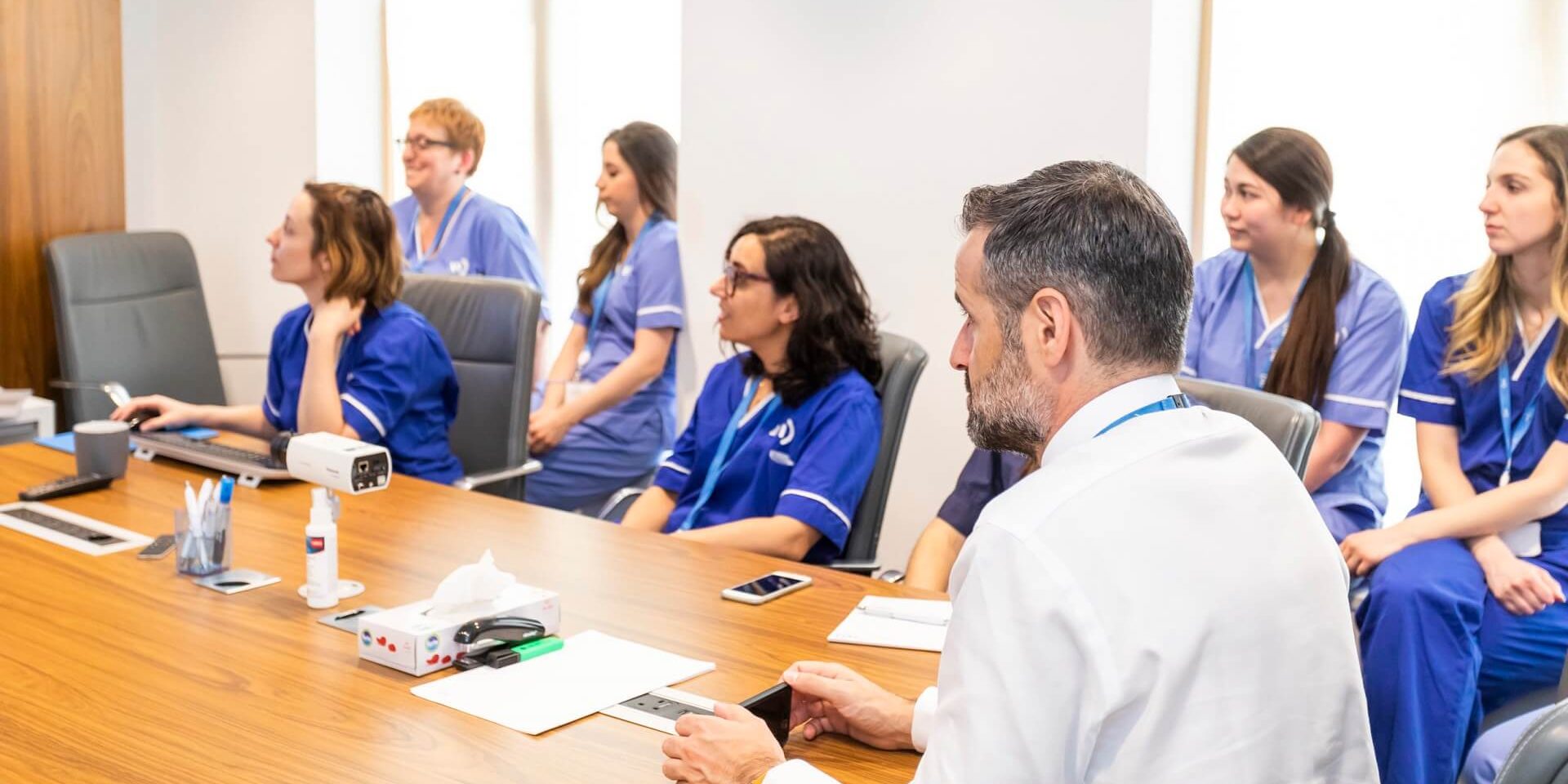 Fertility clinic ondon FAQs