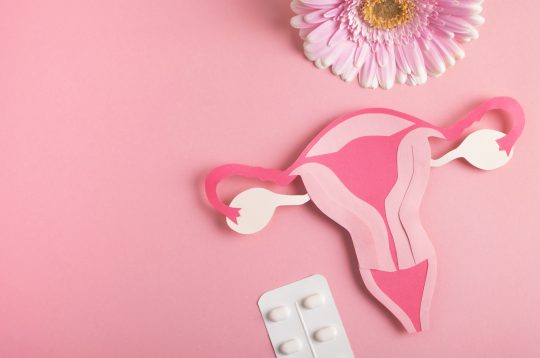Endometrial Hyperplasia: Symptoms and Treatment