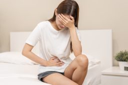 Cramps but No Period: Possible causes