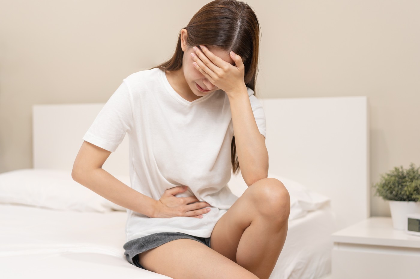 Cramps but No Period: Possible causes