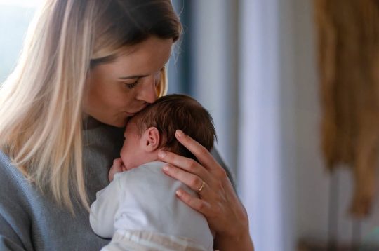 IVF through a patients eyes