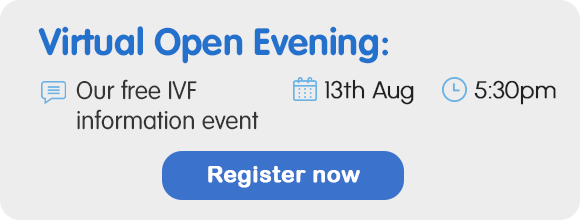IVI Virtual Open Evening