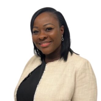 Dr Christine Alabi